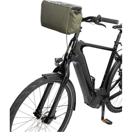 VAUDE EBOX verde