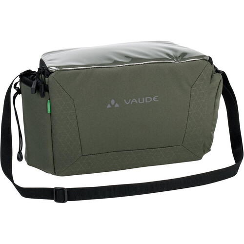 VAUDE EBOX verde