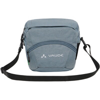 Vaude bolsas bicicleta ONTOUR BOX M (KLICKFIX READY) AZUL 03