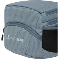 Vaude bolsas bicicleta ONTOUR BOX M (KLICKFIX READY) AZUL 05