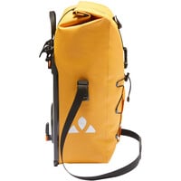 Vaude bolsas bicicleta PROOF BACK TR SINGLE AMARILLO 02