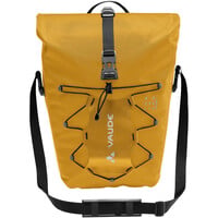 Vaude bolsas bicicleta PROOF BACK TR SINGLE AMARILLO 03
