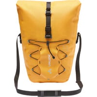 Vaude bolsas bicicleta PROOF BACK TR SINGLE AMARILLO 04
