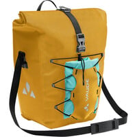 Vaude bolsas bicicleta PROOF BACK TR SINGLE AMARILLO 05