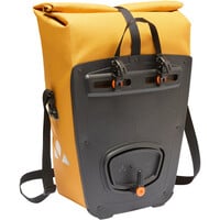Vaude bolsas bicicleta PROOF BACK TR SINGLE AMARILLO 07