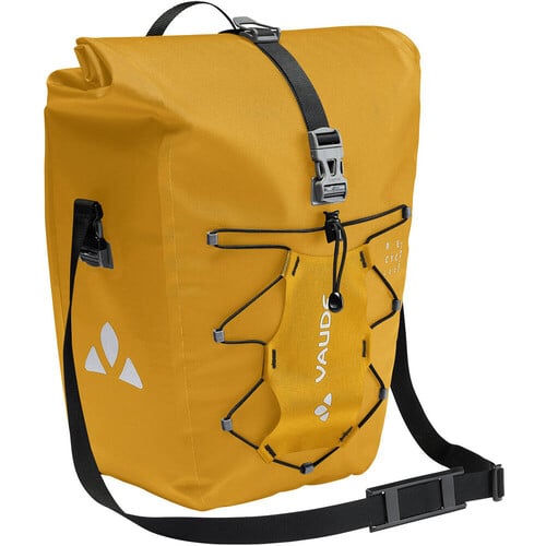 VAUDE PROOF BACK TR SINGLE amarillo