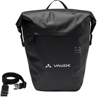 Vaude bolsas bicicleta PROOF BACK UL SINGLE NEGRO 03