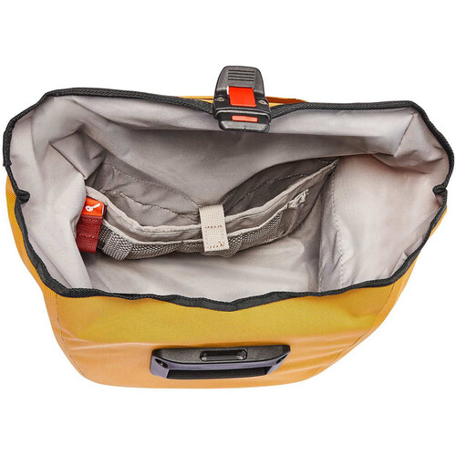 VAUDE PROOF BOX amarillo