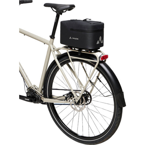 VAUDE PROOF RACK (UNIKLIP 2) negro