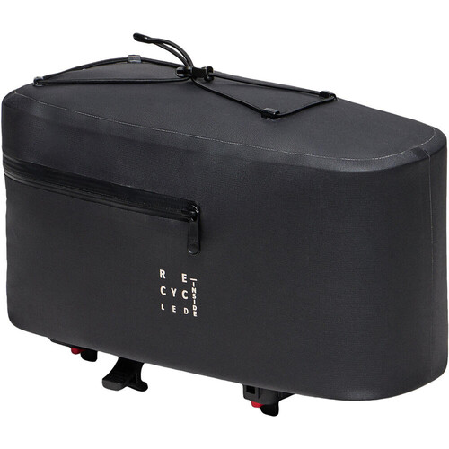 VAUDE PROOF RACK (UNIKLIP 2) negro