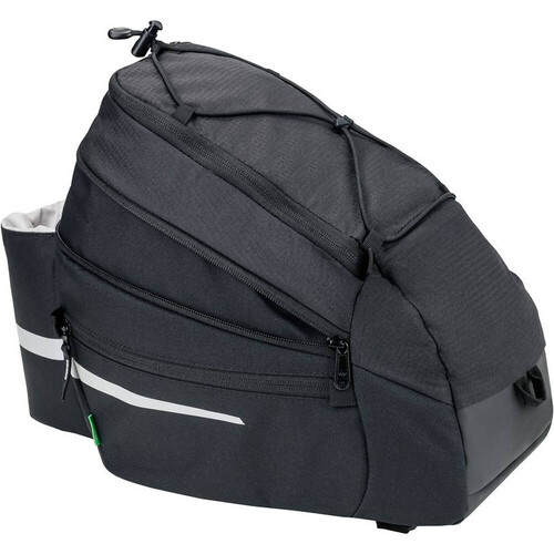 VAUDE SILKROAD L negro