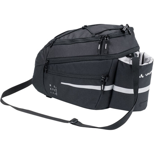 VAUDE SILKROAD L negro