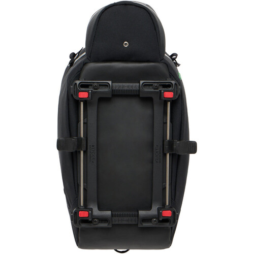 VAUDE SILKROAD L (UNIKLIP 2.0) negro