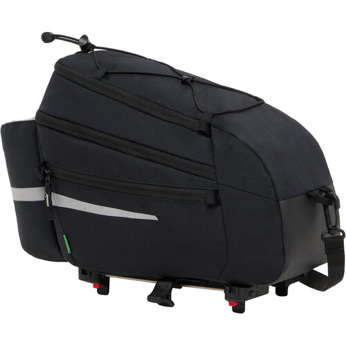 VAUDE SILKROAD L (UNIKLIP 2.0) negro