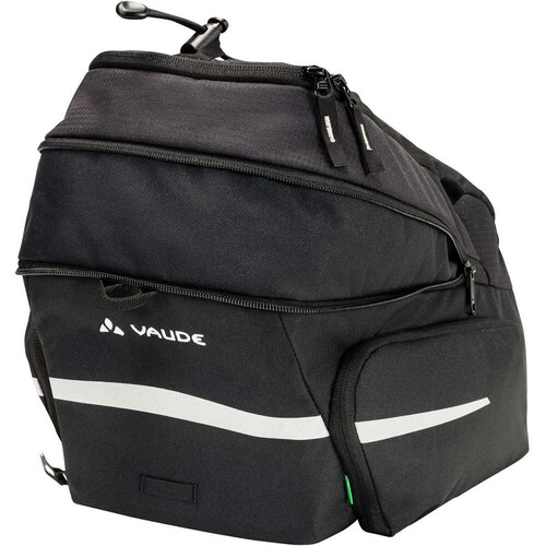 VAUDE SILKROAD PLUS negro