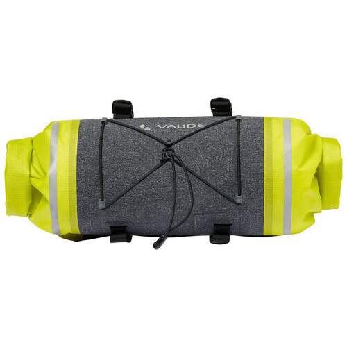 VAUDE TRAILFRONT COMPACT verde