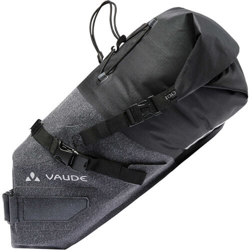 VAUDE TRAILSADDLE COMPACT negro