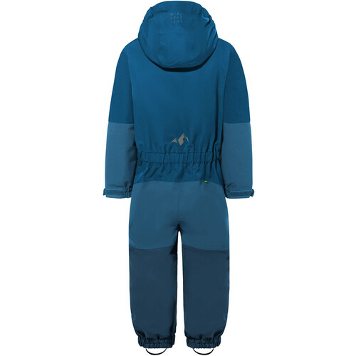 VAUDE OVERALL II azul