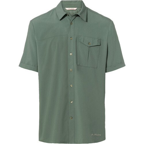 VAUDE RESEMOOR II verde