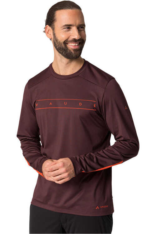 VAUDE QIMSA marron