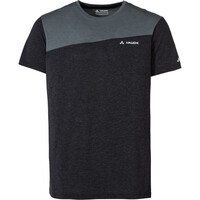 Vaude camiseta montaña manga corta hombre SVEIT AZUL