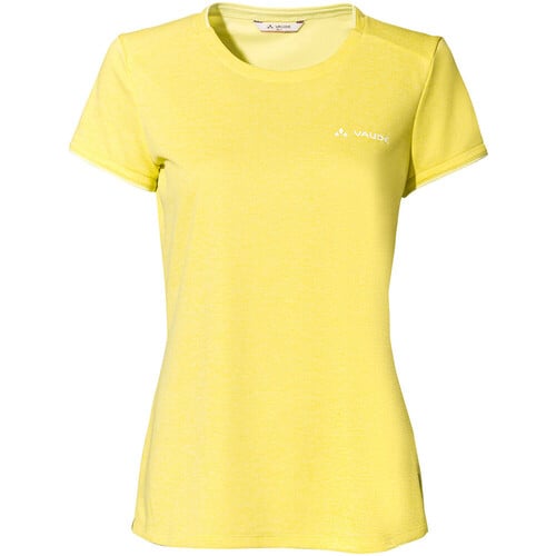 VAUDE ESSENTIAL amarillo