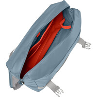 Vaude carteras montaña MINEO MESSENGER 22 AZUL 02