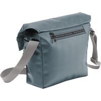 Vaude carteras montaña MINEO MESSENGER 9 AZUL 01
