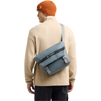 Vaude carteras montaña MINEO MESSENGER 9 AZUL 06