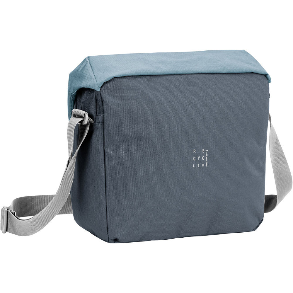 Vaude carteras montaña ROM M III AZUL 01