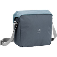 Vaude carteras montaña ROM M III AZUL 01