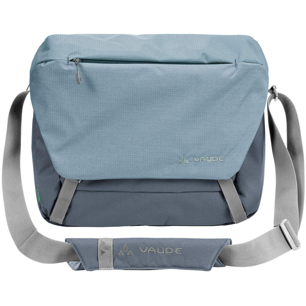 Vaude carteras montaña ROM M III AZUL 03