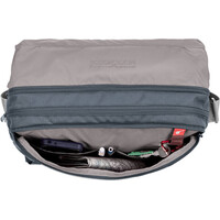 Vaude carteras montaña ROM M III AZUL 05