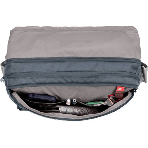 VAUDE ROM M III azul