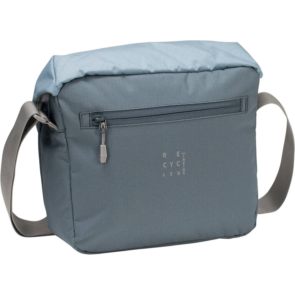 Vaude carteras montaña ROM S III AZUL 01
