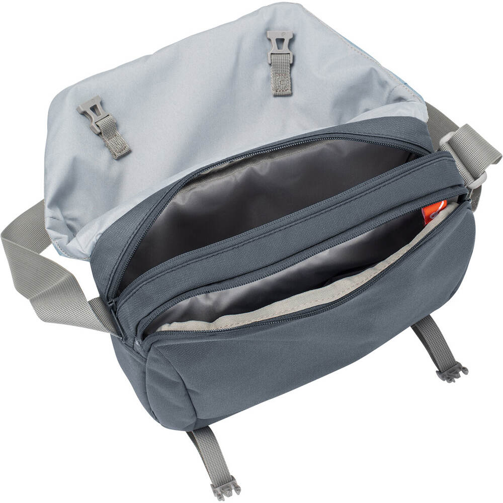 Vaude carteras montaña ROM S III AZUL 02