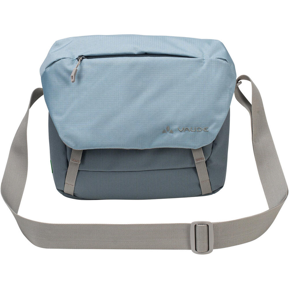 Vaude carteras montaña ROM S III AZUL 03