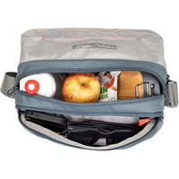 Vaude carteras montaña ROM S III AZUL 04