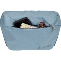 Vaude carteras montaña ROM S III AZUL 05