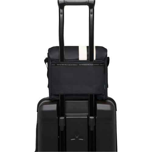 VAUDE VANUATU negro