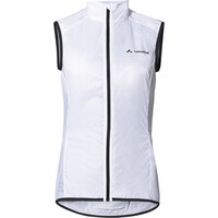 Vaude chaleco ciclismo MATERA AIR BLANCO 04