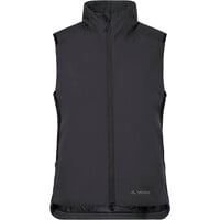 Vaude chaleco ciclismo Women's Moab Insulation Light Vest NEGRO 05