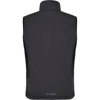 Vaude chaleco ciclismo Women's Moab Insulation Light Vest NEGRO 06