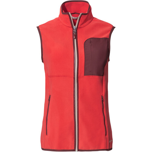 VAUDE ROSEMOOR naranja