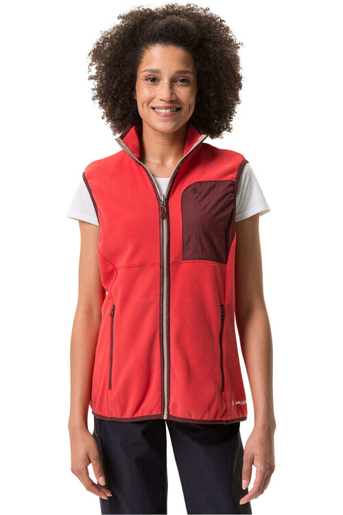 VAUDE ROSEMOOR naranja