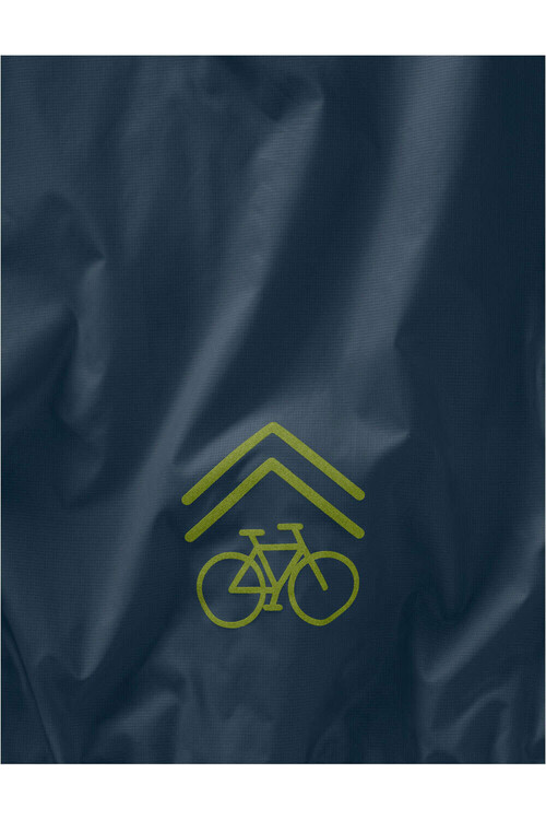 VAUDE ELMO azul