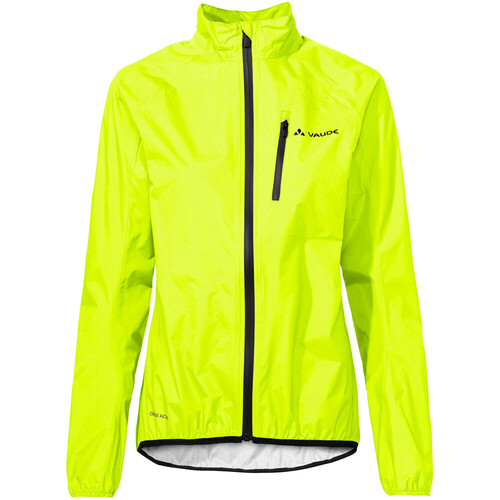 VAUDE DROP III amarillo