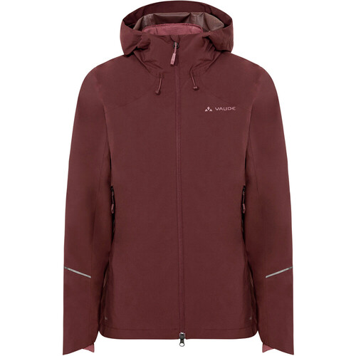 VAUDE YARAS 3IN1 II marron