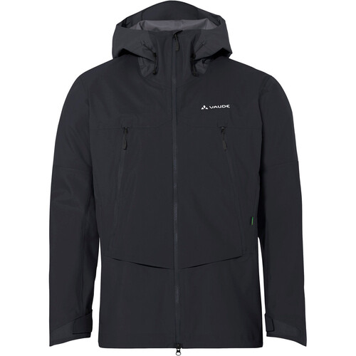 VAUDE CROZ ALPINE 3L negro
