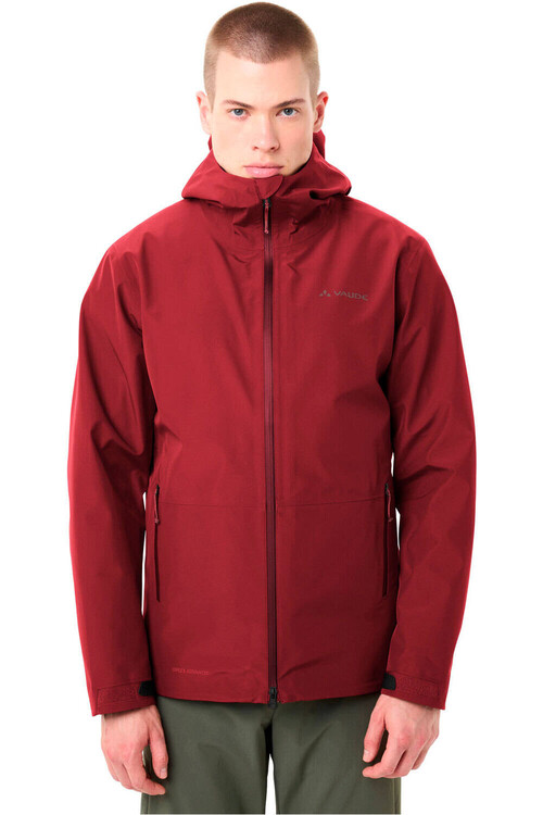 VAUDE ELOPE 3L rojo